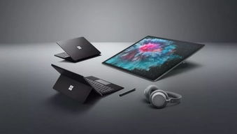 微軟Surface家族新品盛大發(fā)布，軟硬兼施引領創(chuàng)新，智能耳機驚艷亮相